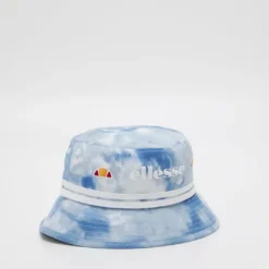 Ellesse FLORENZI BUCKET HAT - Chapeau - Blue