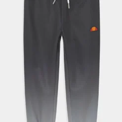 Ellesse COLINO PANT - Pantalon De Survêtement - Black/grey Fade