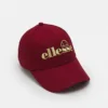 Ellesse FOLLI UNISEX - Casquette - Burgundy