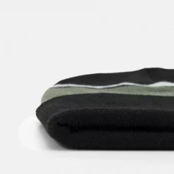 Ellesse PAJO BEANIE UNISEX - Bonnet - Black -Ellesse Elegant Boutique 35b327ab951b480aa5ea820c0320d4a7