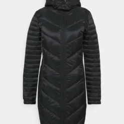 Ellesse GELANA - Veste D'hiver - Black