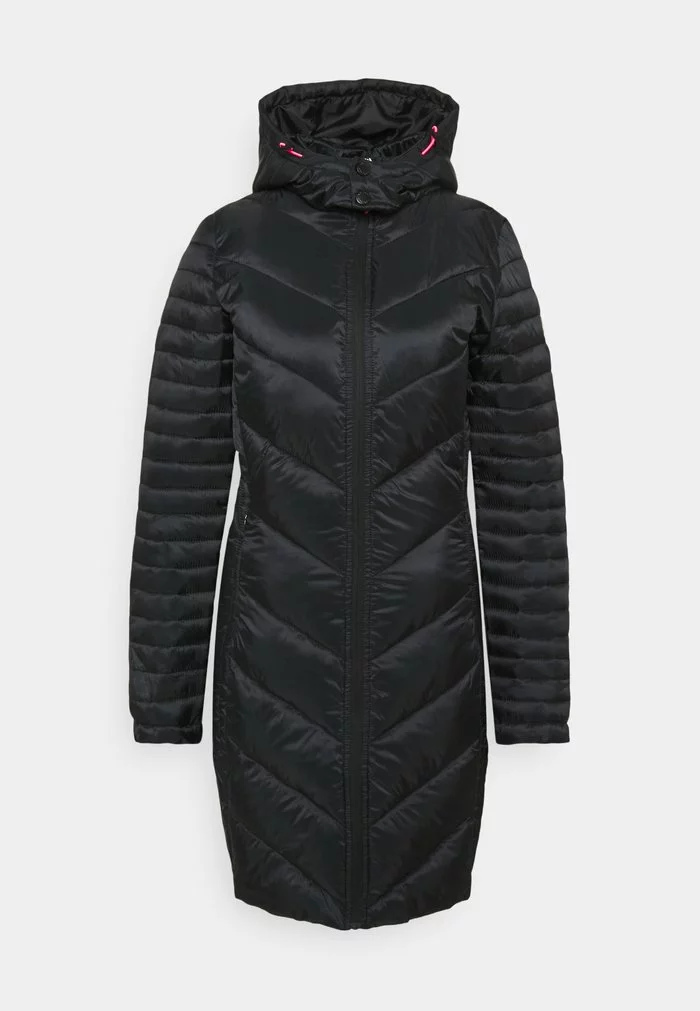 Ellesse GELANA - Veste D'hiver - Black 1 Ellesse GELANA - Veste D'hiver - Black