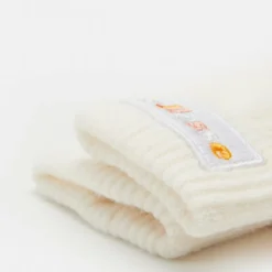 Ellesse HALINA AND HABBA BEANIE AND GLOVE SET UNISEX - Gants - Off White -Ellesse Elegant Boutique 361b7e87e5dc44a7b3f4f7144d92d188