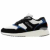 Ellesse NYC84 - Baskets Basses - Black/white/dark Blue