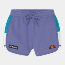 Ellesse BISCUTTI - Short - Purple