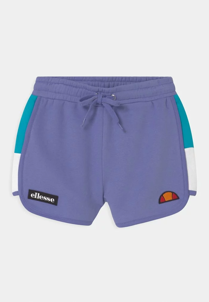 Ellesse BISCUTTI - Short - Purple 1 Ellesse BISCUTTI - Short - Purple