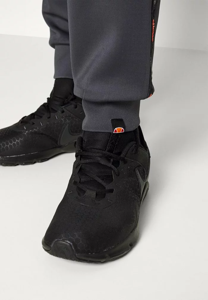 Ellesse RENSTO JOG SUIT - Survêtement - Dark Grey 8 Ellesse RENSTO JOG SUIT - Survêtement - Dark Grey – Image 8