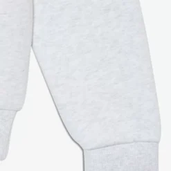 Ellesse SUPRIOS - Sweatshirt - White Marl -Ellesse Elegant Boutique 368937e3e18d48f89ca7a311abc8c648