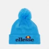 Ellesse VELLY POM POM BEANIE UNISEX - Bonnet - Blue