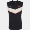 Ellesse SIGGY - Débardeur - Black