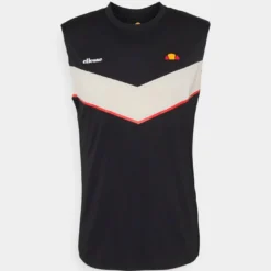 Ellesse SIGGY - Débardeur - Black