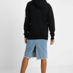 Ellesse SERINATAS - Sweat à Capuche Zippé - Black 7 Ellesse SERINATAS - Sweat à Capuche Zippé - Black -Ellesse Elegant Boutique 36d8d16cdc91482dbf2913bb2fc5df3f