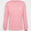 Ellesse FREDDIA - T-shirt à Manches Longues - Pink