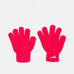 Ellesse VELLY BEANIE BUBB GLOVE PACK SET - Gants - Pink -Ellesse Elegant Boutique 3718ffe358494e66b9cc114a0dc9f58b