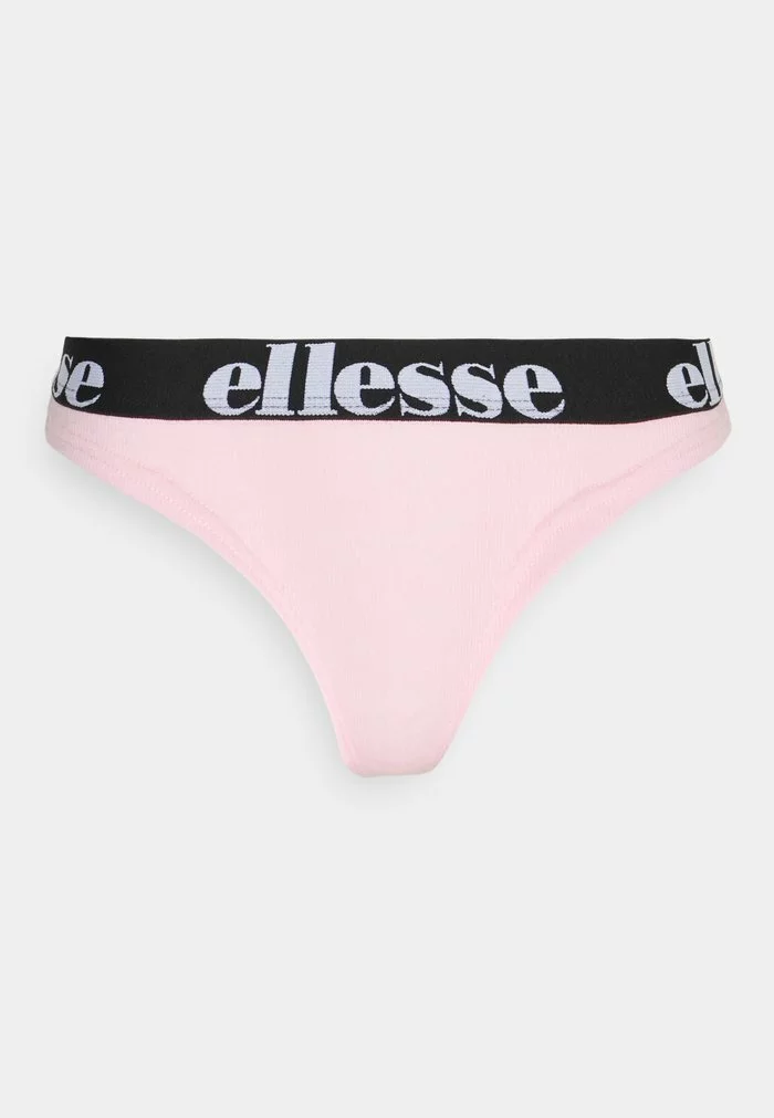 Ellesse CHARLIE THONG 3 PACK - String - Multi 5 Ellesse CHARLIE THONG 3 PACK - String - Multi – Image 5