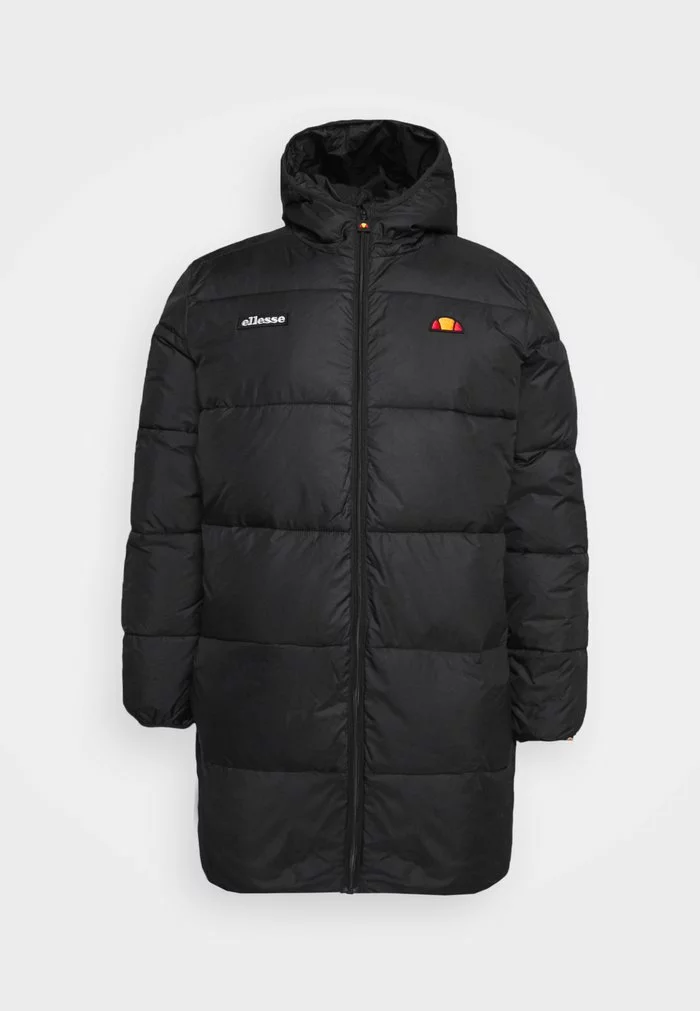 Ellesse LALONIO - Veste D'hiver - Black 7 Ellesse LALONIO - Veste D'hiver - Black â Image 7