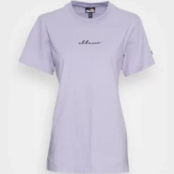 Ellesse MIRESA - T-shirt Basique - Purple 8 Ellesse MIRESA - T-shirt Basique - Purple -Ellesse Elegant Boutique 373d27f36a104c829131006350b93435