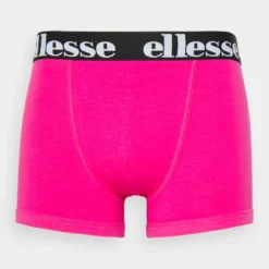 Ellesse NURRA 6 PACK - Shorty - Multi -Ellesse Elegant Boutique 37451dbe7948466f8b8d92b06ecb8752