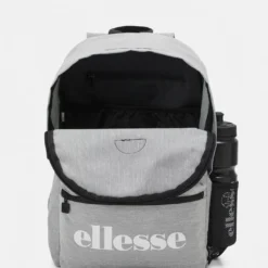 Ellesse ARORA BACKPACK AND WATER BOTTLE SET UNISEX - Sac à Dos - Grey Marl 9 Ellesse ARORA BACKPACK AND WATER BOTTLE SET UNISEX - Sac à Dos - Grey Marl -Ellesse Elegant Boutique 375101b1f4ca4f0f81cb2f589ea692d4
