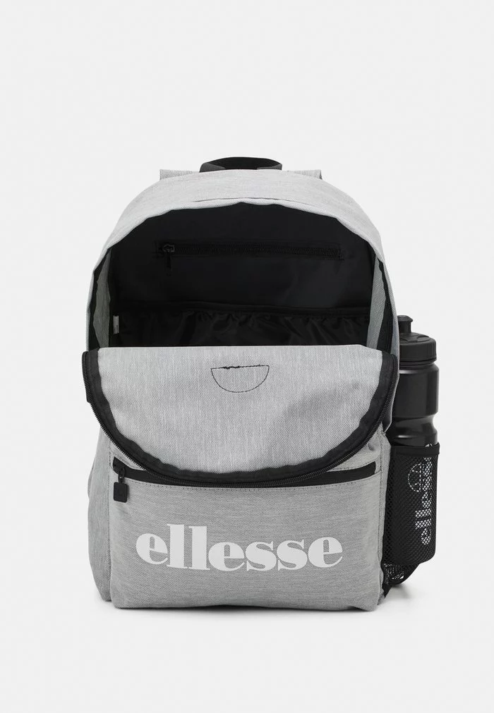 Ellesse ARORA BACKPACK AND WATER BOTTLE SET UNISEX - Sac à Dos - Grey Marl 3 Ellesse ARORA BACKPACK AND WATER BOTTLE SET UNISEX - Sac à Dos - Grey Marl â Image 3