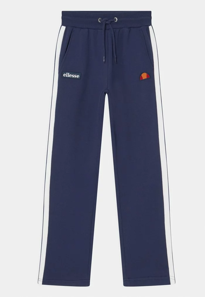 Ellesse AUTO - Pantalon De Survêtement - Navy 1 Ellesse AUTO - Pantalon De Survêtement - Navy