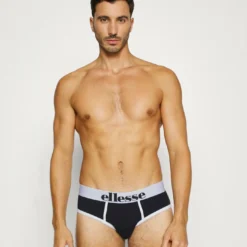 Ellesse ARRILA 3 PACK - Slip - Multi 10 Ellesse ARRILA 3 PACK - Slip - Multi -Ellesse Elegant Boutique 37a686f3fe5d428abdc1c03d46fd67e3