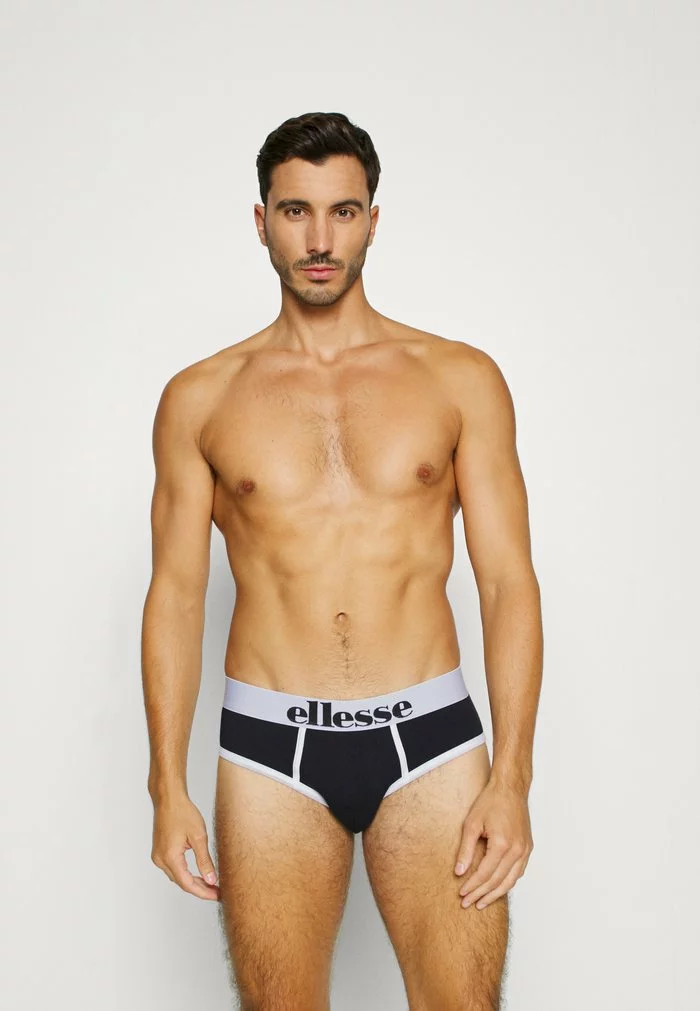 Ellesse ARRILA 3 PACK - Slip - Multi 4 Ellesse ARRILA 3 PACK - Slip - Multi – Image 4