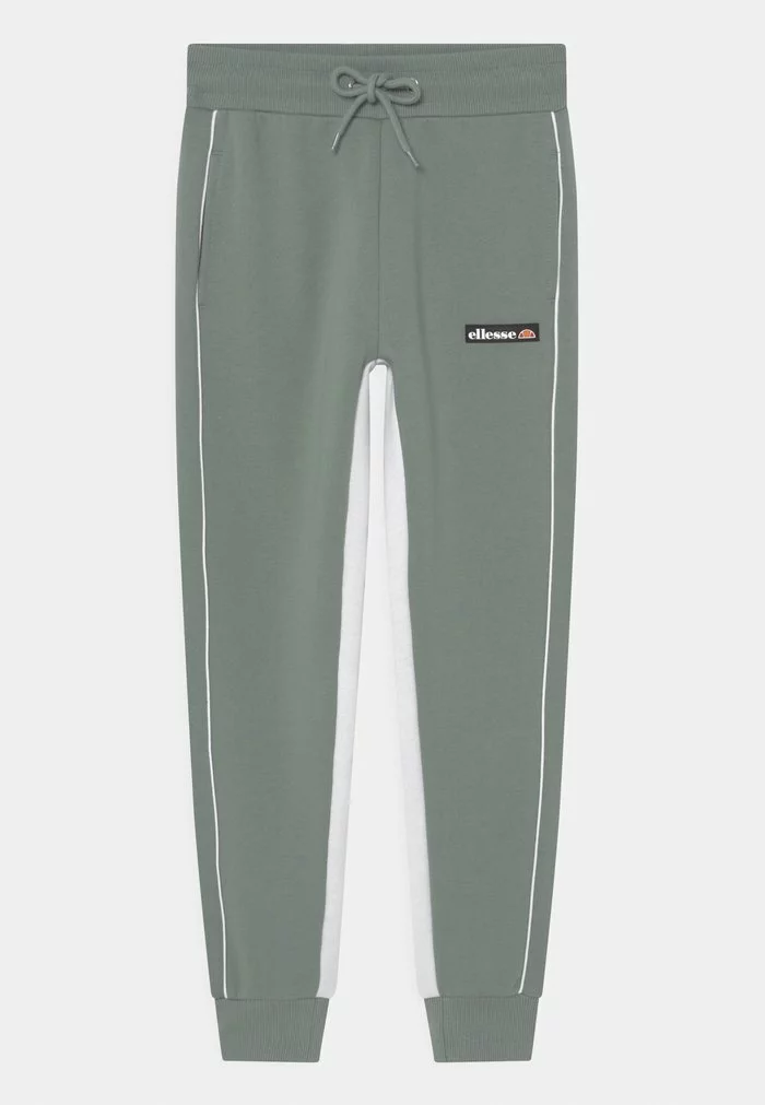Ellesse PAROLA - Pantalon De Survêtement - Dark Green 1 Ellesse PAROLA - Pantalon De Survêtement - Dark Green