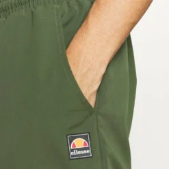 Ellesse TRELINO TRACK PANT - Pantalon De Survêtement - Green -Ellesse Elegant Boutique 37ac55feecc147109f855c7a515fb9ca