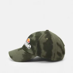 Ellesse RAGUSA TIE DYE UNISEX - Casquette - Dark Green -Ellesse Elegant Boutique 37ad316561df4de58a9afad22c477e4d