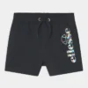 Ellesse ROSSINIO - Short De Bain - Black