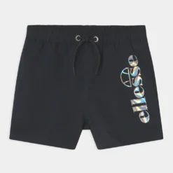 Ellesse ROSSINIO - Short De Bain - Black