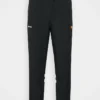 Ellesse DATA TRACK PANT - Pantalon De Survêtement - Black