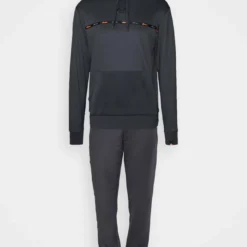 Ellesse RENSTO JOG SUIT - Survêtement - Dark Grey 18 Ellesse RENSTO JOG SUIT - Survêtement - Dark Grey -Ellesse Elegant Boutique 37d3d145c5e448e0ab222d625ab45afa