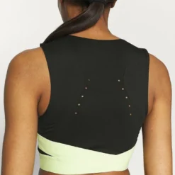 Ellesse TUTTAN CROP - Débardeur - Black -Ellesse Elegant Boutique 37e8f3717d5d460780d56ccaf201f337