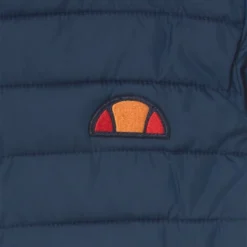 Ellesse REGALIO - Veste D'hiver - Navy -Ellesse Elegant Boutique 37ed24a13c0940f691d4f562e24642a6