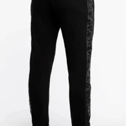 Ellesse JESUASI - Pantalon De Survêtement - Black -Ellesse Elegant Boutique 3804788fe1f044f6b036403c1a5ba6f7
