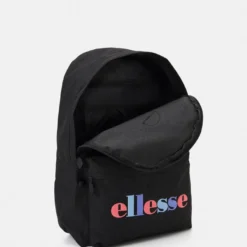 Ellesse EXCLUSIVE BENRA BACKPACK AND PENCIL CASE SET UNISEX - Set D'écolier - Black -Ellesse Elegant Boutique 385505530a864d4e9c617a18236ef100