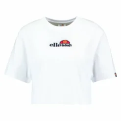 Ellesse FIREBALL - T-shirt Imprimé - White 10 Ellesse FIREBALL - T-shirt Imprimé - White -Ellesse Elegant Boutique 3858582993d547618b853e25d28a645f