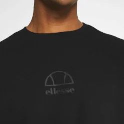 Ellesse YORA - Sweatshirt - Black 13 Ellesse YORA - Sweatshirt - Black -Ellesse Elegant Boutique 38784176b37d4aaabe76d3643c7c65ba