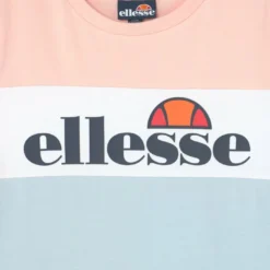 Ellesse PASTELLI - T-shirt Imprimé - Light Blue -Ellesse Elegant Boutique 38a6f2a2e435470eaee6a8b93b557c08