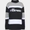 Ellesse TOBIS - Sweatshirt - Black