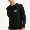 Ellesse DIVERIA - Sweatshirt - Anthrazit