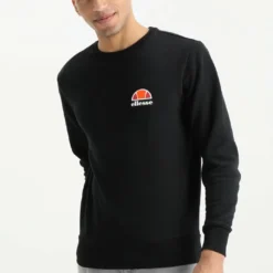 Ellesse DIVERIA - Sweatshirt - Anthrazit