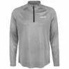 Ellesse BOVARO - T-shirt De Sport - Grey Marl