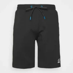 Ellesse VENDO - Short De Sport - Black