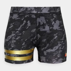 Ellesse TOTAL BALL SHORT - Collants - Black -Ellesse Elegant Boutique 38f41c83dc554b24be72153214795c11