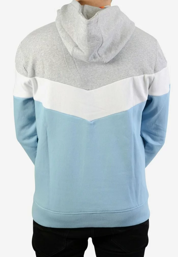 Ellesse TRICOL - Sweat à Capuche - Grey 2 Ellesse TRICOL - Sweat à Capuche - Grey â Image 2