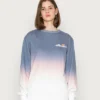 Ellesse FORDHAVE FADE - Sweatshirt - Blue