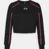 Ellesse VITTORIANA - Sweatshirt - Black